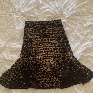 Great Missoni skirt